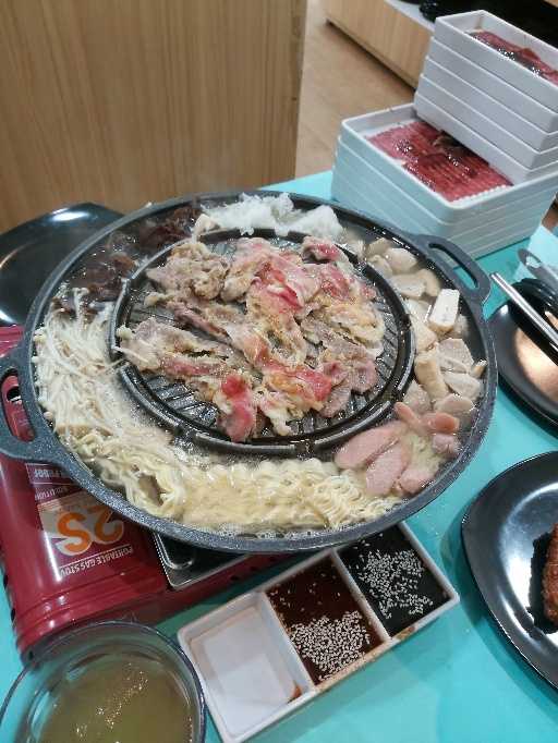 Sogogi Shabu & Grill - Gowa 10