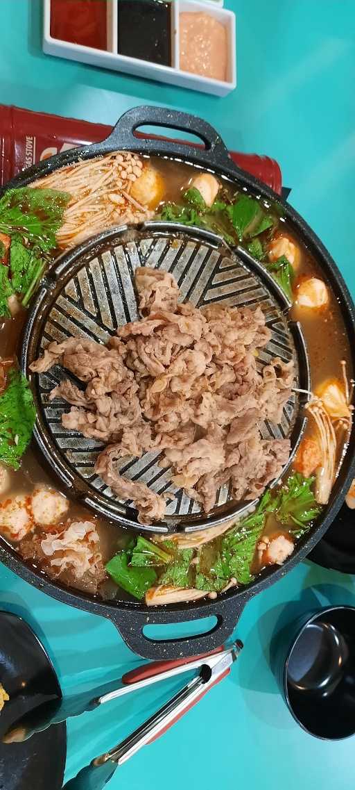 Sogogi Shabu & Grill - Gowa 5