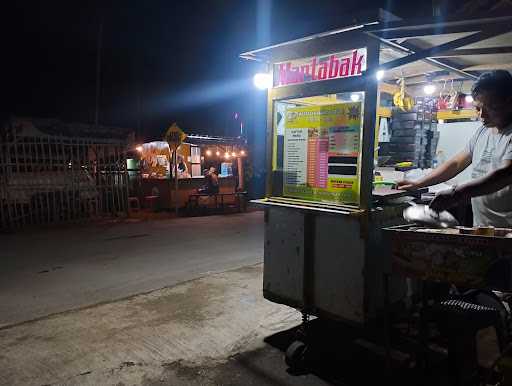 Martabak Manis & Telor Ahda Ahdi 1