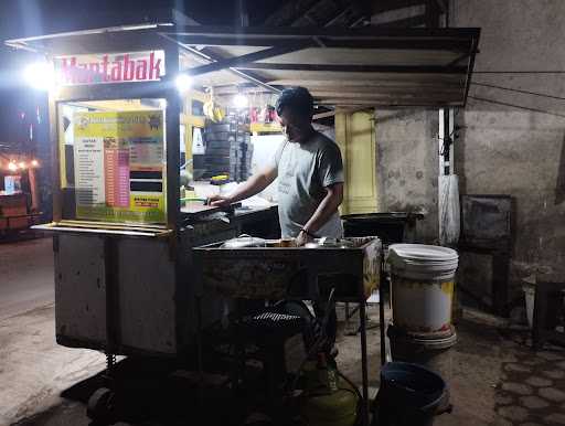 Martabak Manis & Telor Ahda Ahdi 2