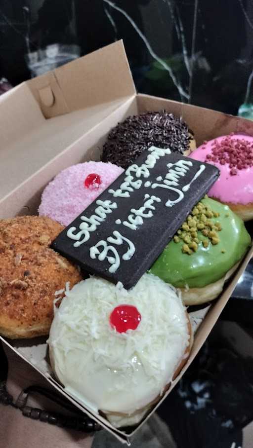 Mh Donat & Bakery 5