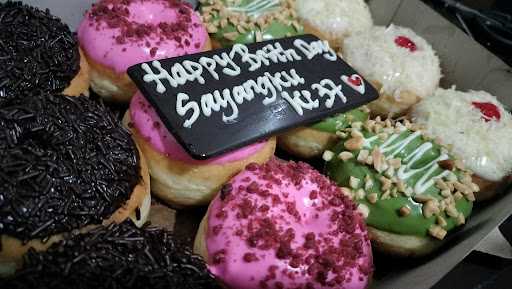 Mh Donat & Bakery 4