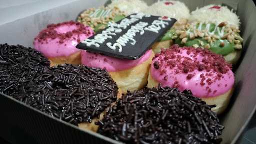 Mh Donat & Bakery 2