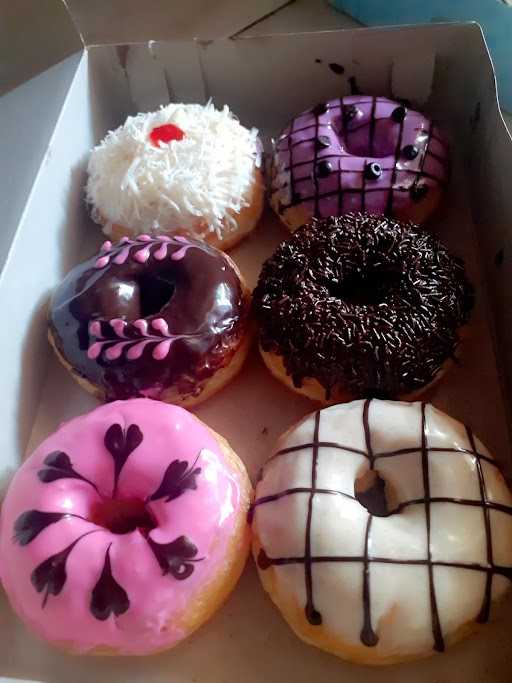 Ning Donut 7