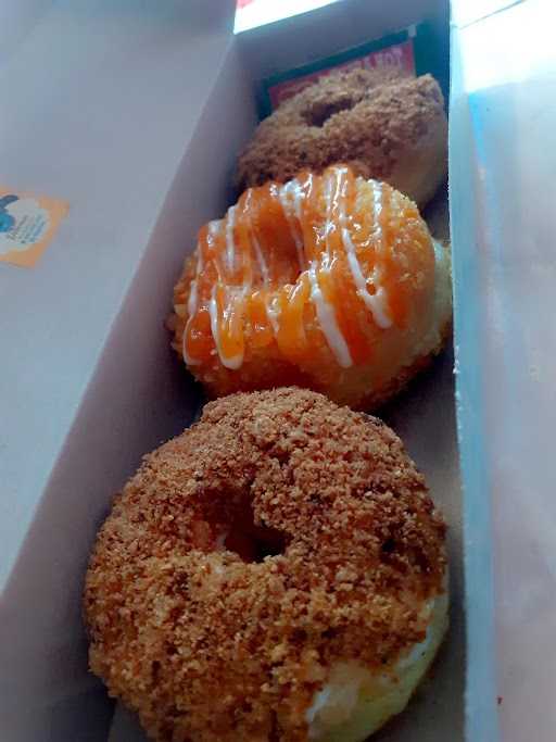 Ning Donut 1