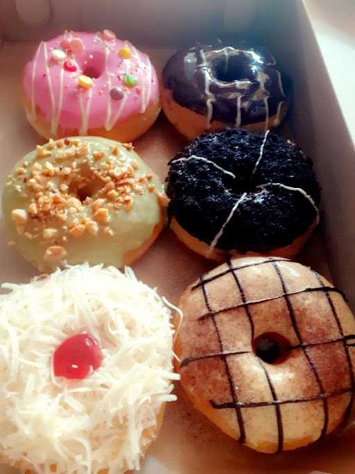 Ning Donut 4