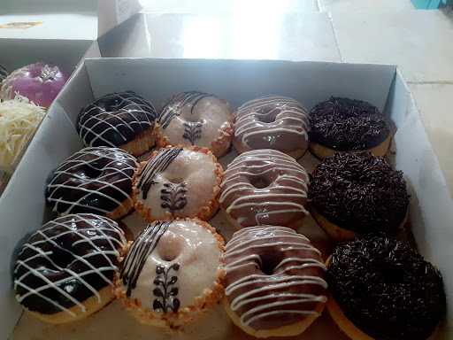 Ning Donut 10