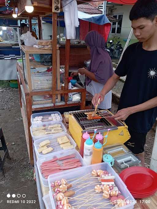 Kedai Ekonomis 7