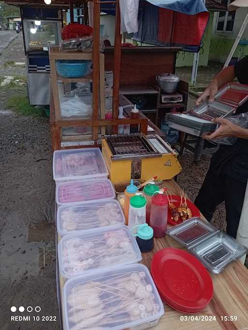 Kedai Ekonomis 6