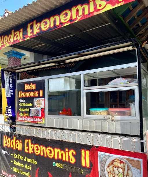 Kedai Ekonomis Ll 4