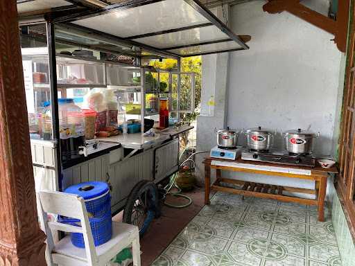 Kedai Ekonomis Ll 5