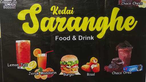 Kedai Food&Drink 7