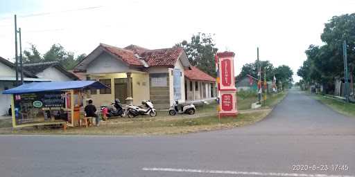 Angkringan Tembuswengi 10