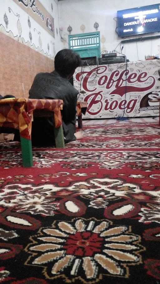 Coffee Broeg 4