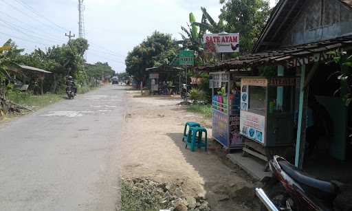 Kedai Cappucino Kesayangan 3