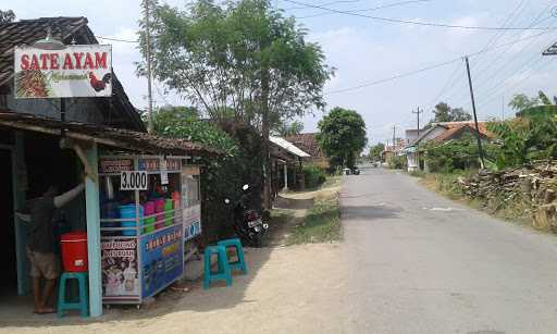 Kedai Cappucino Kesayangan 4