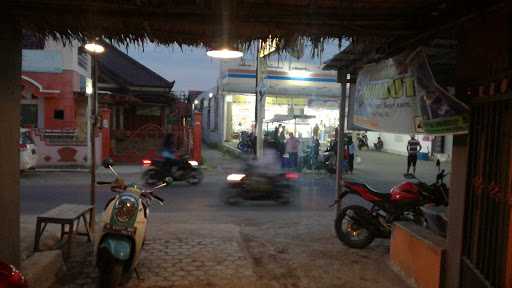 Kedai Kopilur 6