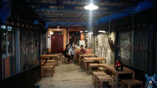 Kedai Kopilur 1