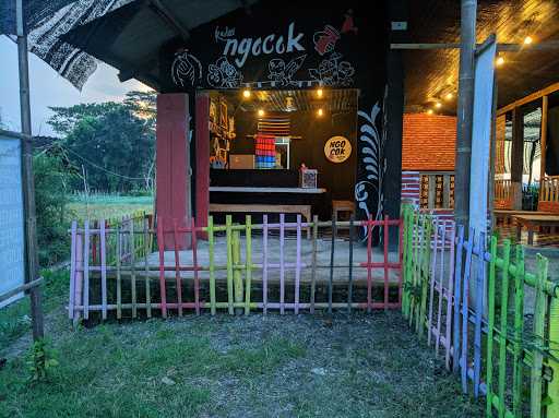 Kedai Ngocok Pingkal 2