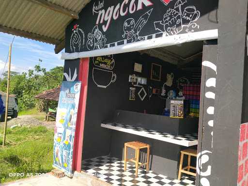 Kedai Ngocok Pingkal 3