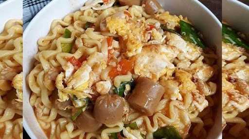 Mie Seblak 1