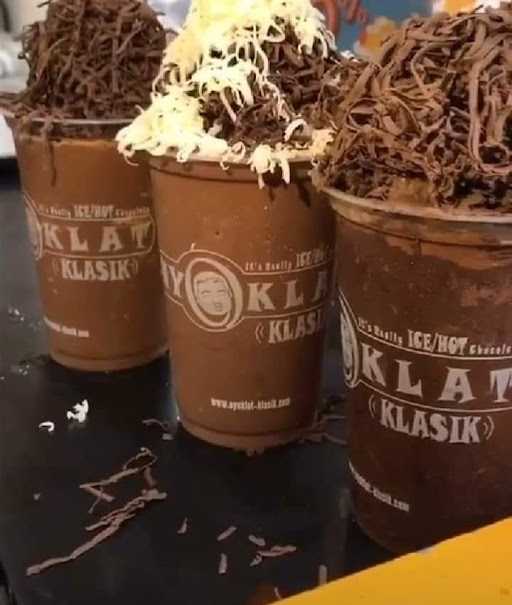 Nyoklat Klasik 10