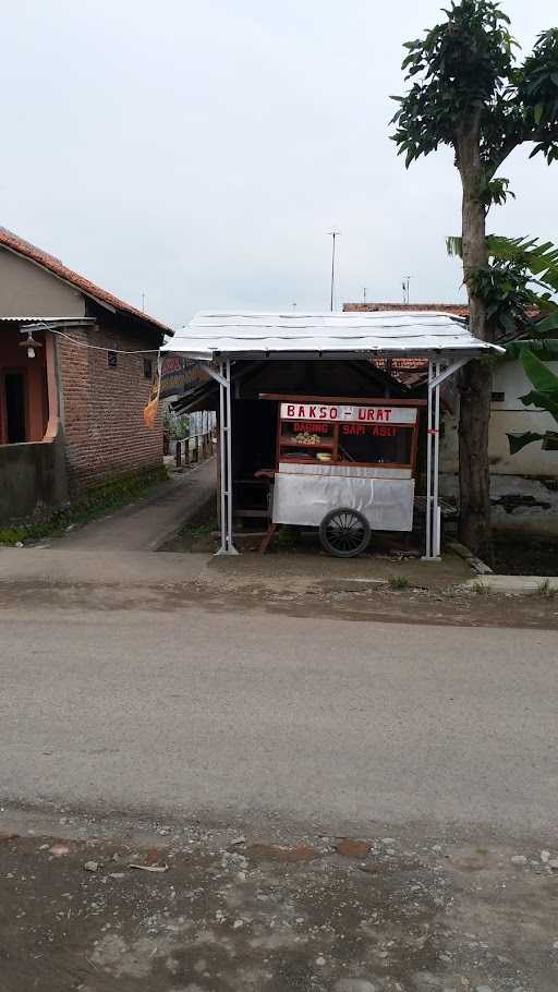  Bakso Urat Bapak Tarjani 3