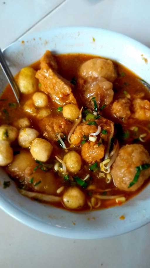  Bakso Urat Bapak Tarjani 1