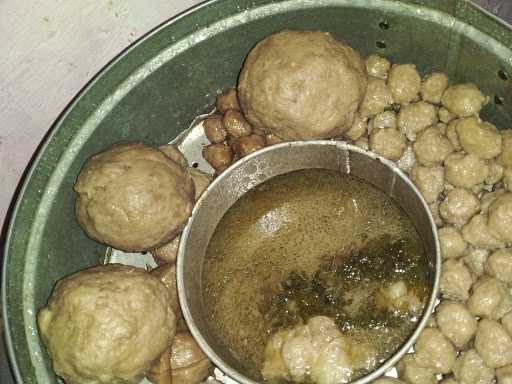 Bakso Alfthan Jatiroke 7