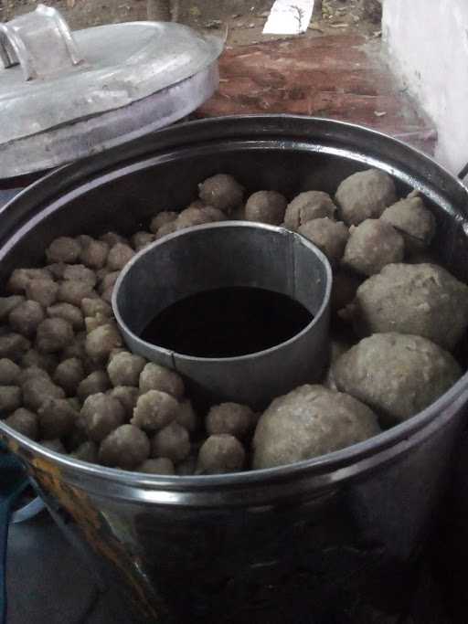 Bakso Alfthan Jatiroke 4