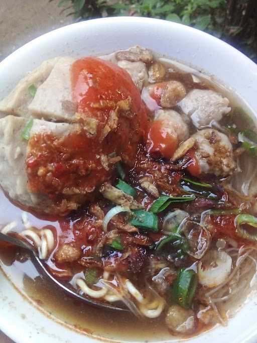 Bakso Alfthan Jatiroke 1