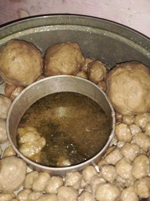 Bakso Alfthan Jatiroke 5