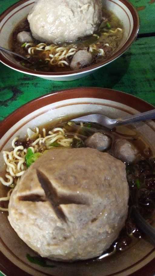 Bakso Alfthan Jatiroke 3