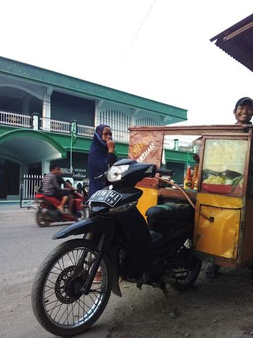 Bakso Alfthan Jatiroke 8