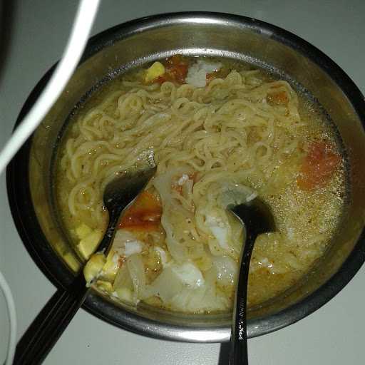 Bakso Berhias 2