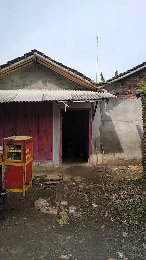 Bakso Krikil Mba Atun 4