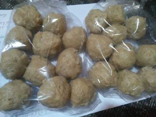 Bakso Krikil Mba Atun 3