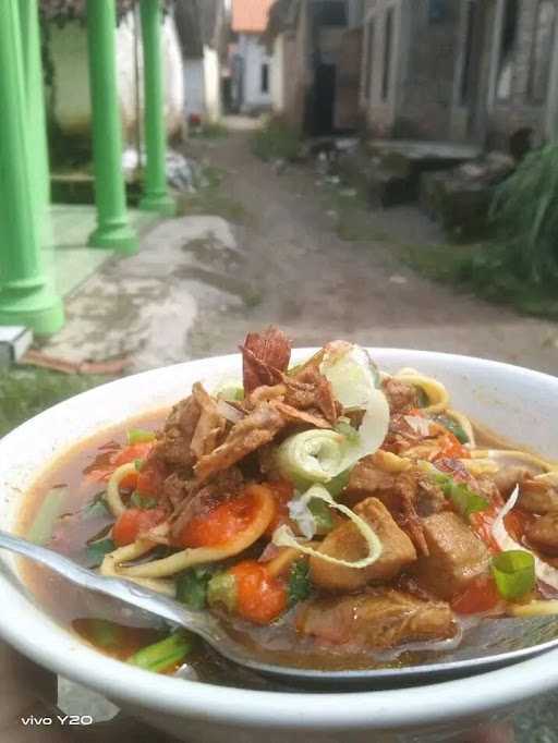 Bakso & Mie Ayam 2R 5