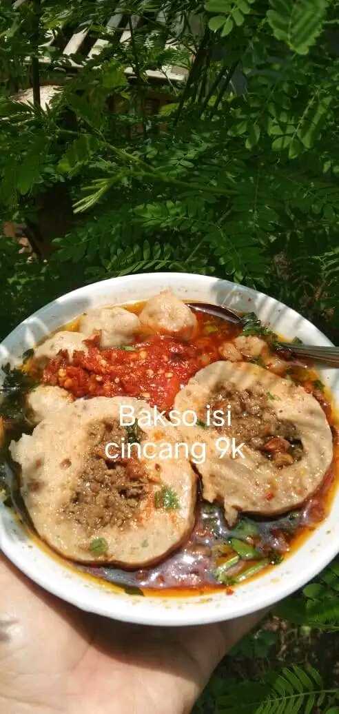 Bakso & Mie Ayam 2R 6