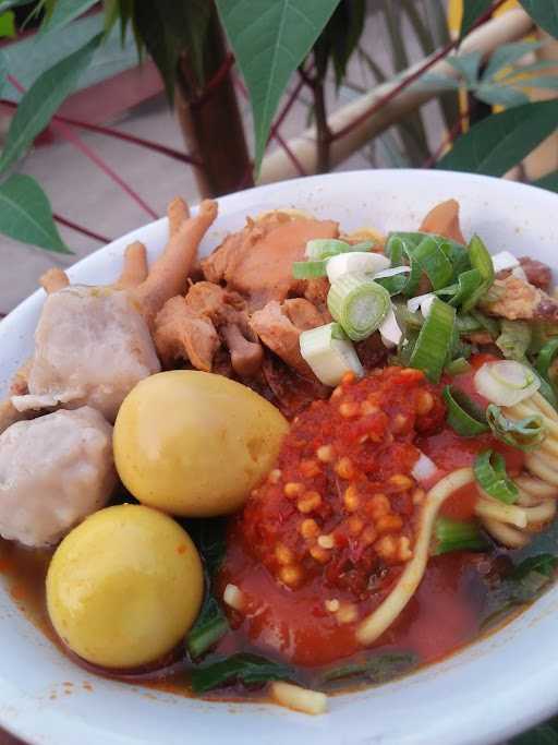 Bakso & Mie Ayam 2R 8