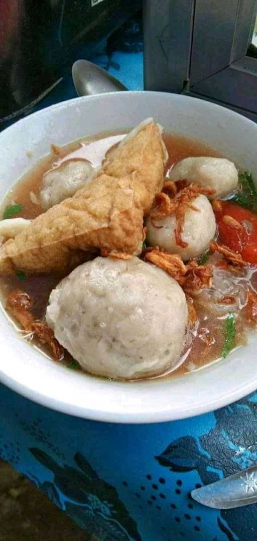 Bakso & Mie Ayam 2R 1