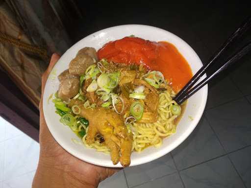 Bakso & Mie Ayam Seriburasa 9