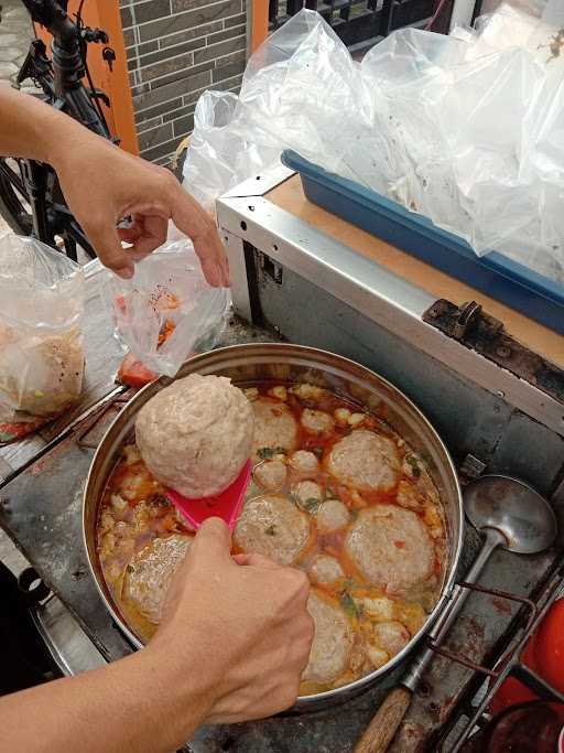 Bakso & Mie Ayam Seriburasa 1