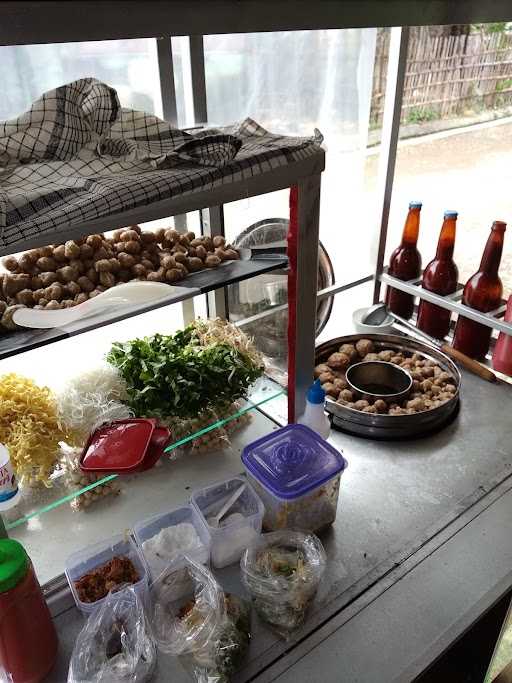 Bakso & Mie Ayam Seriburasa 4