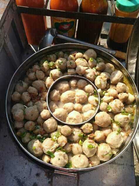 Bakso & Mie Ayam Seriburasa 8