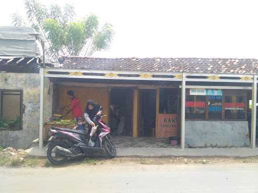 Bakso Tangglox 48 1