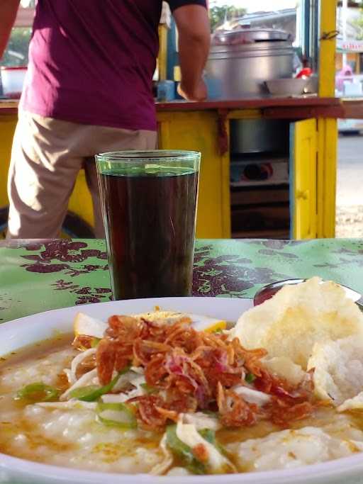 Bubur Ayam Khas Bandung 1