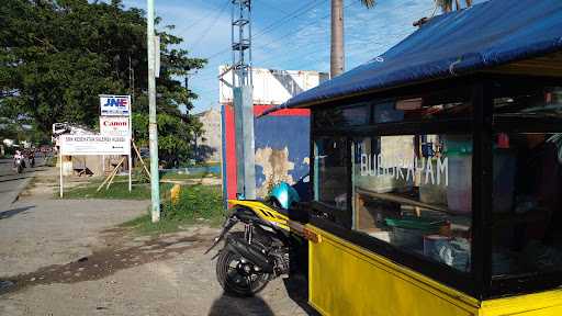 Bubur Ayam Khas Bandung 5