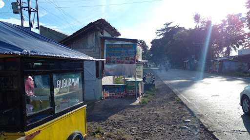 Bubur Ayam Khas Bandung 4