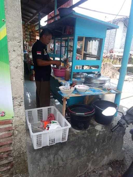 Mie Ayam Bakso Jangkar 2